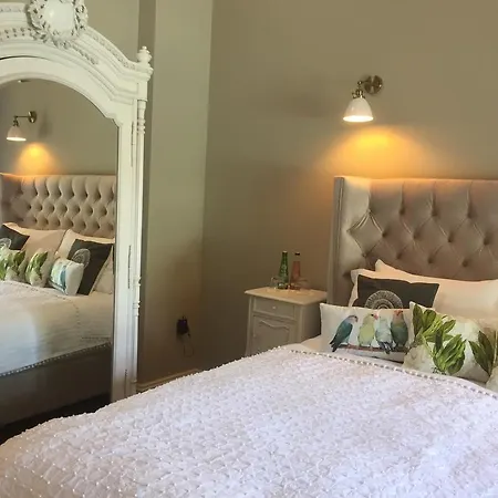 بيت للعطل The Stables At Hazel Manor هاروغايت