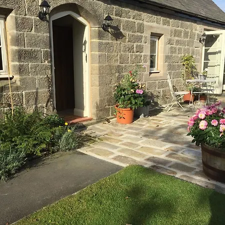 The Stables At Hazel Manor