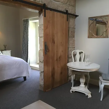بيت للعطل The Stables At Hazel Manor هاروغايت
