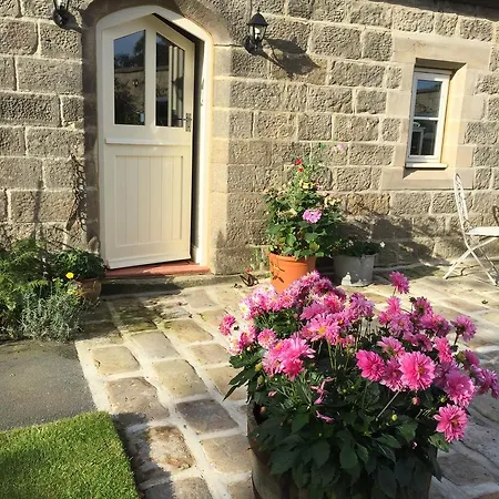 The Stables At Hazel Manor هاروغايت